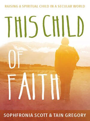 cover image of This Child of Faith
